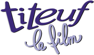 Titeuf — Logos 2