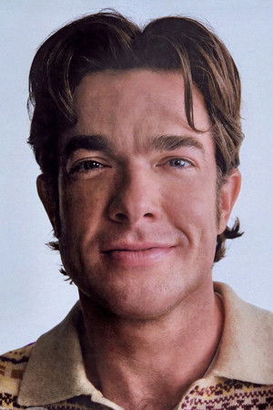 John Mulaney photo
