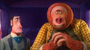 Missing Link (2019)