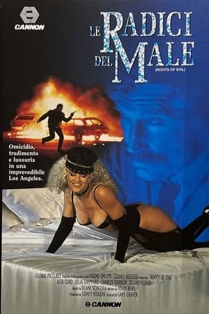 Poster Le radici del male 1992