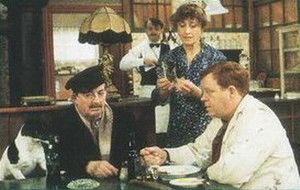 Die Leute von Korsbaek: 2×6