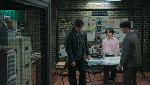 Episódio 7 - Cashero