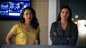 The Flash 4×23