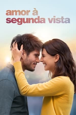 Poster Amor à Segunda Vista 2019