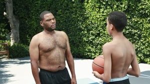 Black-ish Temporada 1 Capitulo 2