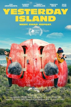Yesterday Island (2025)