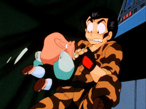 Urusei Yatsura: 1×129 {year} Online En Netflix
