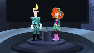 Phineas and Ferb: 4×38