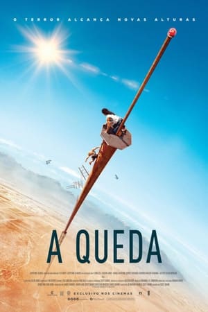 A Queda Torrent (2022) Dual Áudio / Dublado BluRay 1080p | 2160p 4K – Download