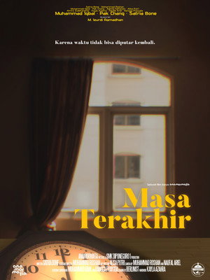 Masa Terakhir