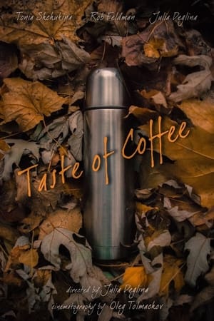 Poster Taste of Coffee (2018)