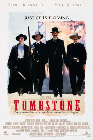 poster Tombstone
