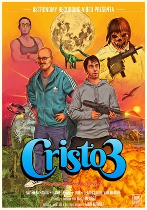 Poster Cristo3-Violadora Monocromo 2023