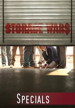 Storage Wars: Specials