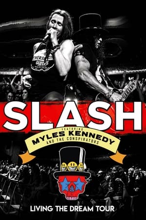 Slash: Apocalyptic Love - Live in New York film complet