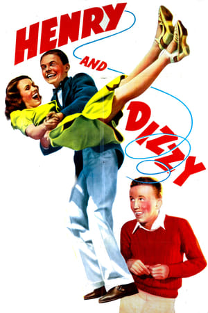 Poster Henry and Dizzy (1942)