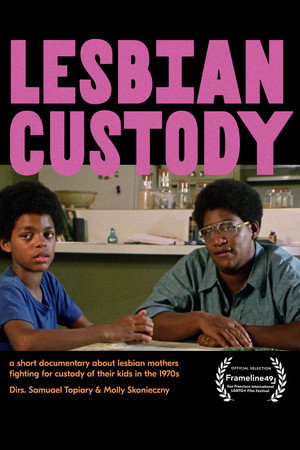 Lesbian Custody 2