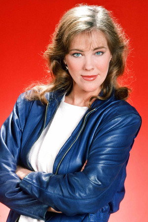Catherine O'Hara