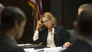 Madam Secretary Staffel 1 Folge 5