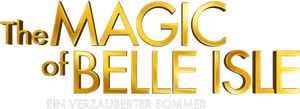 The Magic of Belle Isle — Logos 2