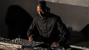 Jeff Mills - Blue Potential