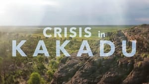 Image Crisis in Kakadu