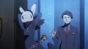 Little Witch Academia Season 1 Episode 6