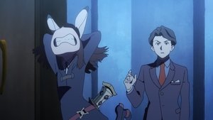 Little Witch Academia Temporada 1 Capitulo 6