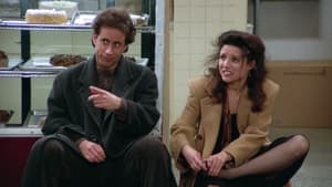 Seinfeld: 5×13