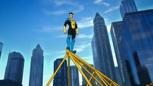 Invincible (2023) – Season (02)