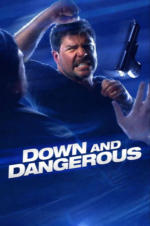 Image Down and Dangerous