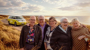 Så kører bussen still 1