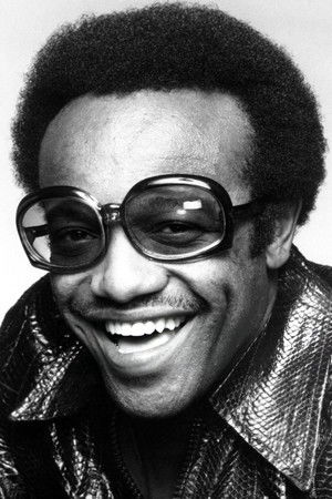 Bobby Womack photo