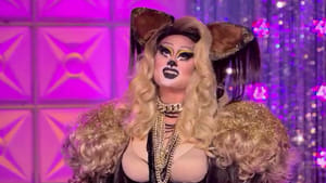 RuPaul: Carrera de drags: 8×1