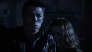 Teen Wolf temporada 1 capitulo 7