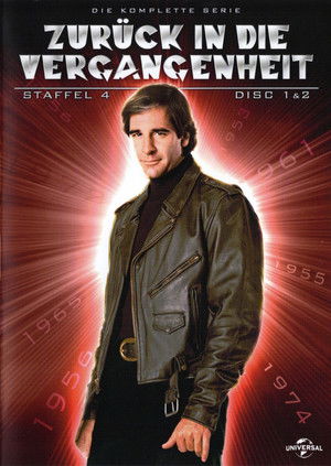 Zurück in die Vergangenheit: Staffel 4