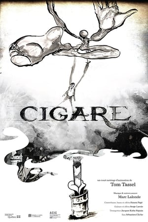 Image Cigare