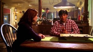 Smallville S03E20