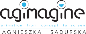 Logo Agimagine