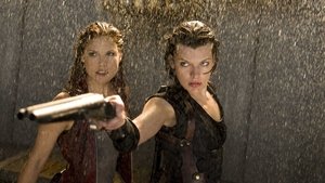 Resident Evil: Afterlife (2010)
