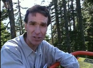 Bill Nye the Science Guy Forests