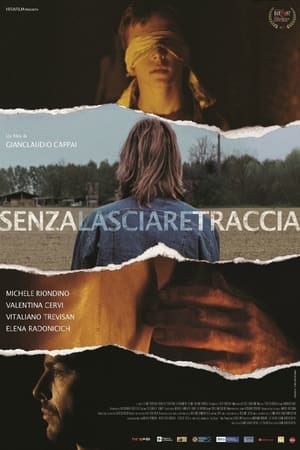 Poster Senza lasciare traccia (2016)