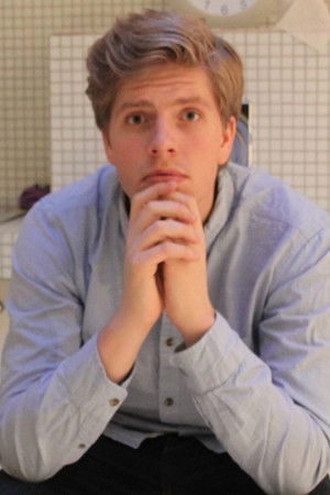 Jakob Schøyen Andersen photo