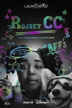 Project CC 9