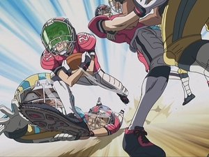 Eyeshield 21: 1×20