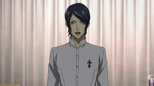 Persona 5 The Animation: Episódio: 6 da 1ª Temporada