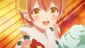 Haibara-kun no Tsuyokute Seishun New Game Episódio 06