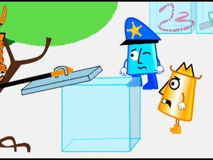 Una visita al zoológico