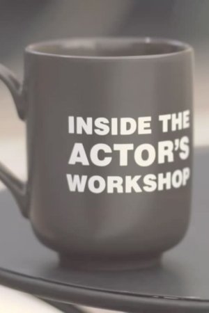 Poster Inside the Actor's Workshop (2010)