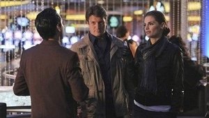 Castle Temporada 4 Capitulo 8